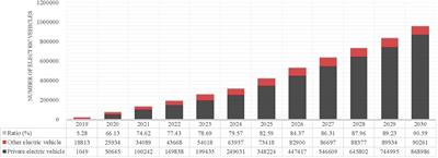 Effect of an Electric Vehicle Promotion Policy on China’s Islands: A Case Study of Hainan Island